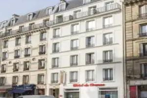Hotel de France Quartier Latin, Paris