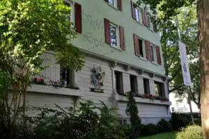 Hotel Restaurant Krehl's Linde, Stuttgart