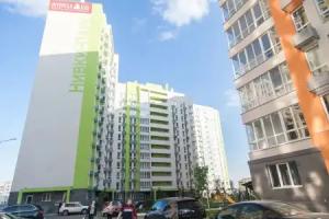 MarySmart Nivki-Park, Kiev