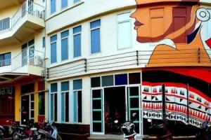 M Place @ Maesai Hotel, Mae Sai