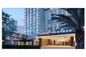 Hampton by Hilton Guandu Hotel, Kunming