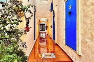 Guesthouse Villamar, Hammamet