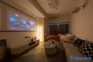 The PrefaceHotel (Shenzhen Universiade Sports Center Longcheng Park Subway Station Branch), Shenzhen