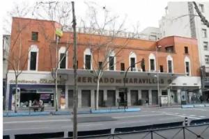 Hostal Abitum Madrid, Madrid