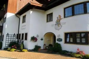 Gstehaus Linsinger, Bad Wiessee