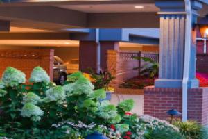 The Bellmoor Inn & Spa, Rehoboth Beach