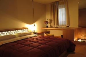 Marios Garni Hotel, Pescocostanzo
