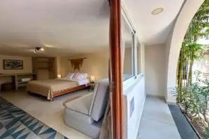 Pachamaya Holistic Wellness & Spa - Adults Only Hotel, Cancun