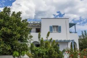 Preka Maria Hotel, Kamari