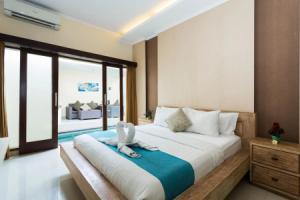 Karana Villa Bali, Denpasar