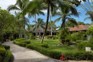Bo Phut Resort & Spa, Bophut