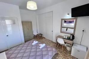 Firaxenia rooms, Fira