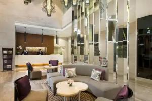 Hotel Santika Premiere Hayam Wuruk, Jakarta