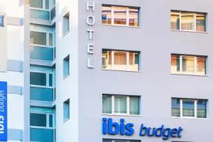 ibis budget Braga Centro, Braga