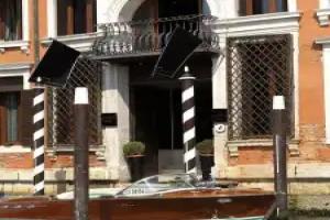 Hotel Palazzo Barbarigo Sul Canal Grande, Venice
