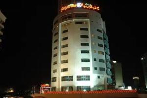 Ramee California Hotel, Manama