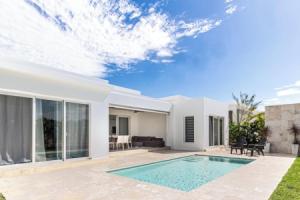 Spacious Family Suite, Ocean Village, Sosua