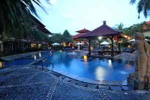 Hotel Adi Dharma Hotel Kuta, Kuta