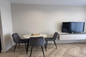 1-room apartment in Heritage residential complex., Astrakhan