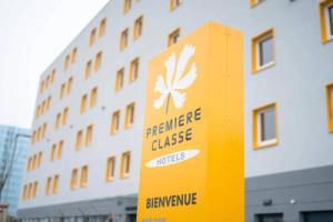 B&B Hotel Frankfurt-Airport, Frankfurt am Main