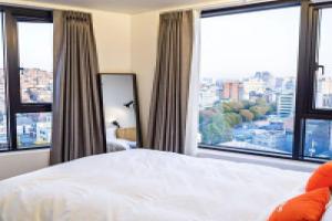 Glue Hotel Dongdaemun, Seoul