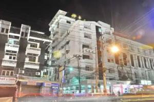 Highfive Guest House, Pattaya