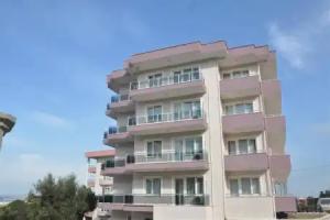 Dort Mevsim Suit Otel, Canakkale