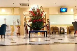 Holiday Place, Kuala Lumpur