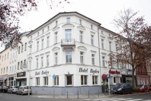 Hotel Baden, Bonn
