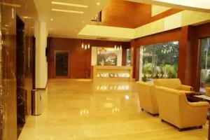 Parijatha Gateway, Bengaluru