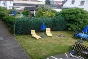 Charming Apartment in Historic Fachwerkhaus, Langelsheim