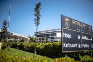 Royal East Resort, Tirana