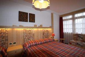 Hotel Piedibosco, Moena