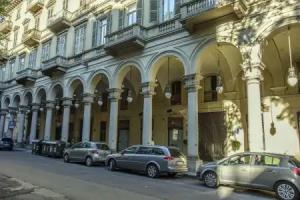 Hotel Torino Porta Susa, Torino