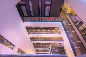 SUN & MOON, Urban Hotel, Phnom Penh