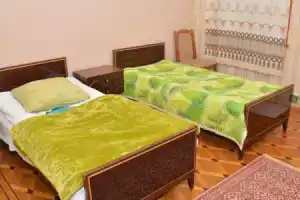 Keidiemi, Gelati