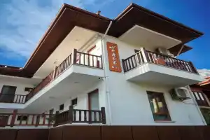 Akyaka Nehir Butik Mini-hotel, Akyaka