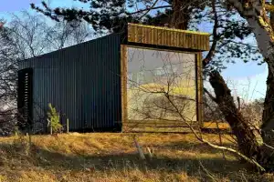 Vikingud Guest house, Baltiysk