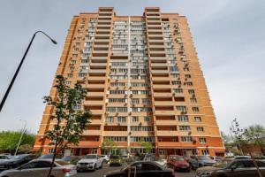 Apartment on the Far 4/2, Krasnodar