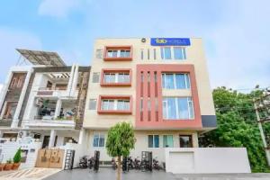 Fabhotel Shiv Rachna, Jaipur