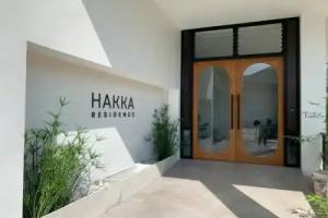 Hakka Wellness Residence Apartments, Samut Songkhram