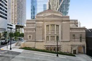 Lotte Hotel Seattle, Seattle