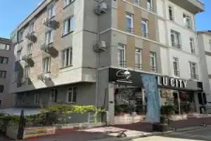Bolu City Otel, Bolu