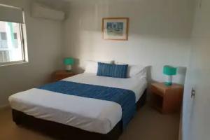 Arlia Sands Apartments, Hervey Bay