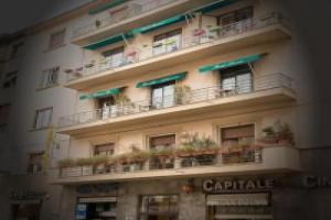 B&B Old Florence Inn, Florence