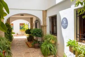 Soho Boutique Atalia, Cordoba