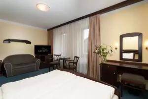 Hotel Zátiší, Spindleruv Mlyn