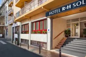 Hotel RH Sol, Benidorm