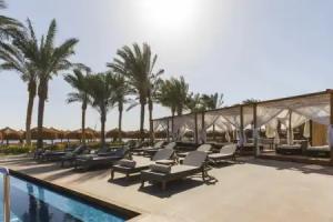 SUNRISE Tucana Resort - Posh Club, Makadi Bay