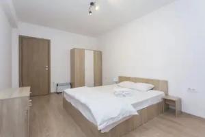 Bright 1bdr Apartment Near Center - Free Parking, Sofia